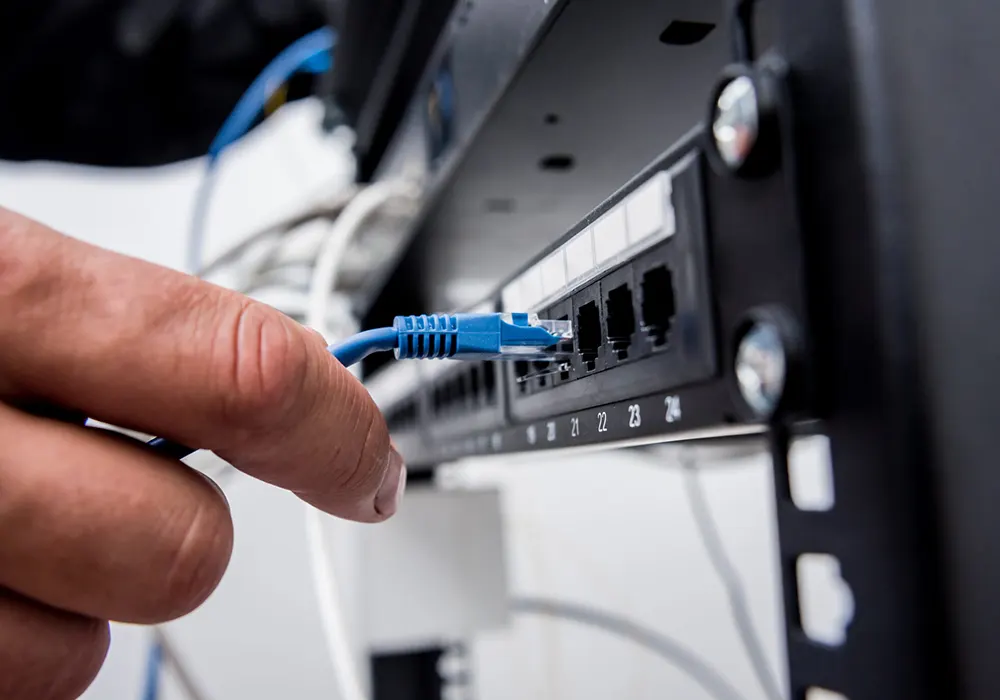 Technical help for small businesses