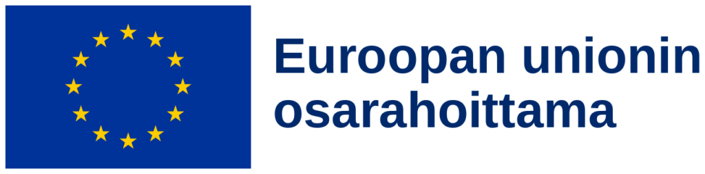 Euroopan unionin osarahoittama